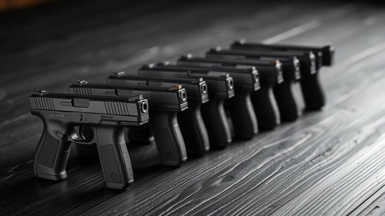 top airsoft pistols 2027
