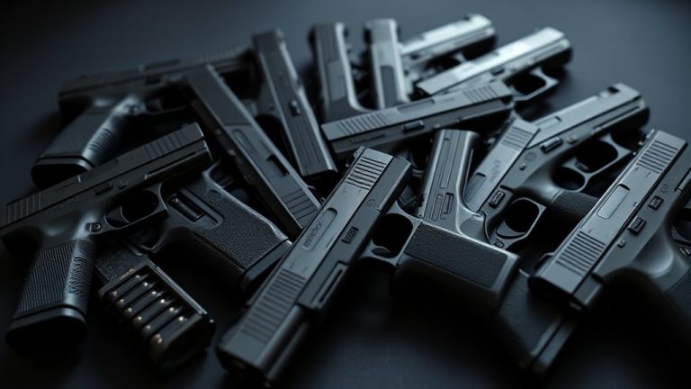 top airsoft pistols 2027