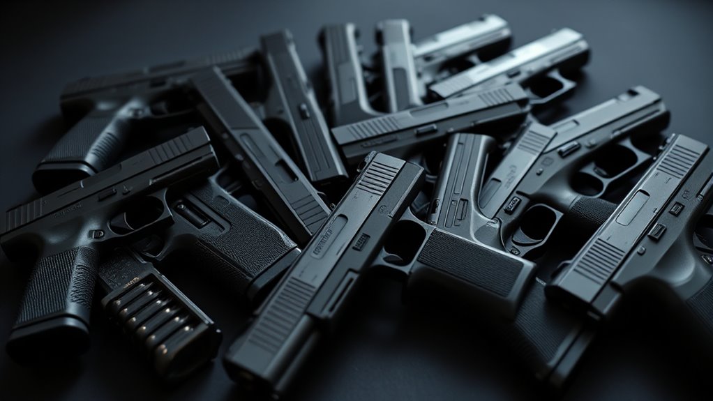 top airsoft pistols 2027