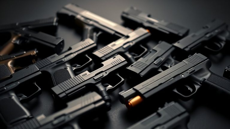 top airsoft pistols 2027