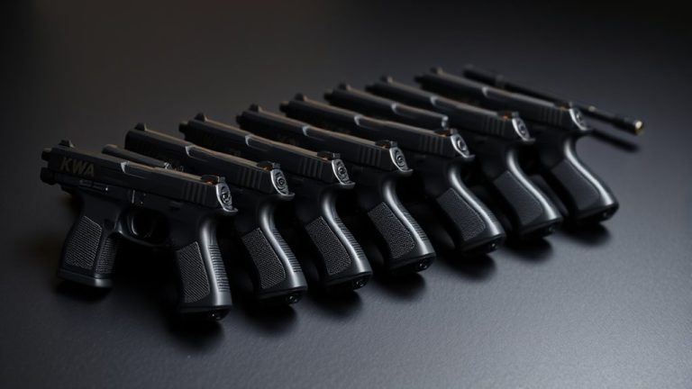 top airsoft pistols 2027