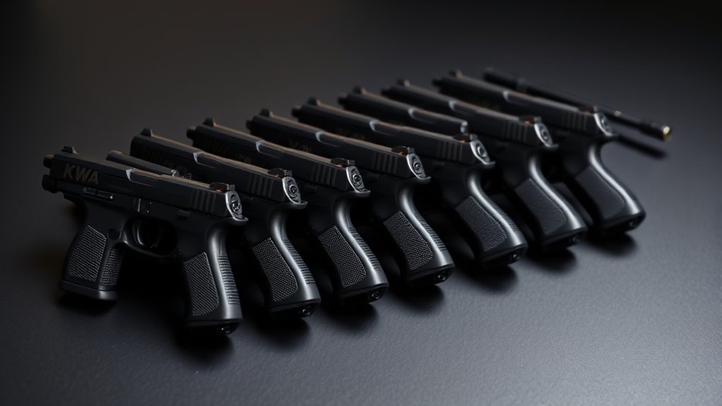 top airsoft pistols 2027