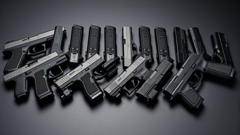 top airsoft pistols 2027