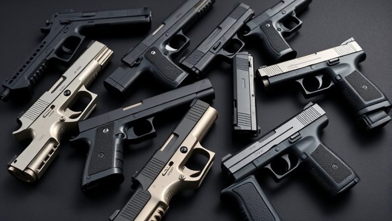 top airsoft pistols 2027