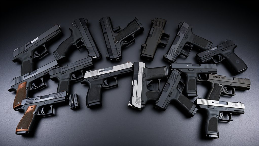 top airsoft pistols guide