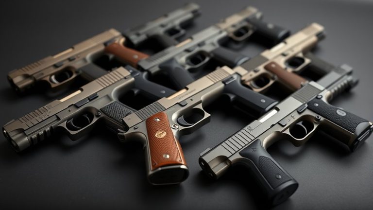 top airsoft pistols list