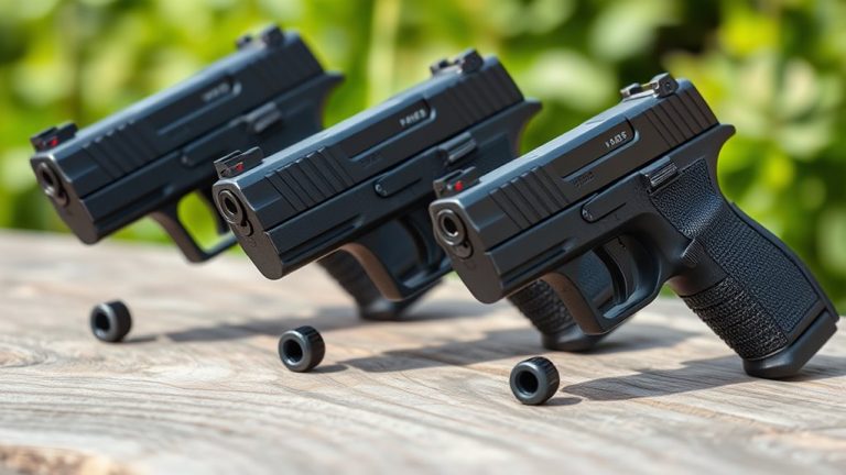 top airsoft pistols under 100