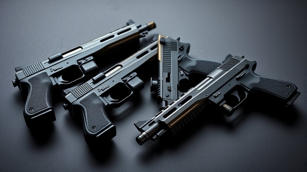 top ak 47 pistols 2027