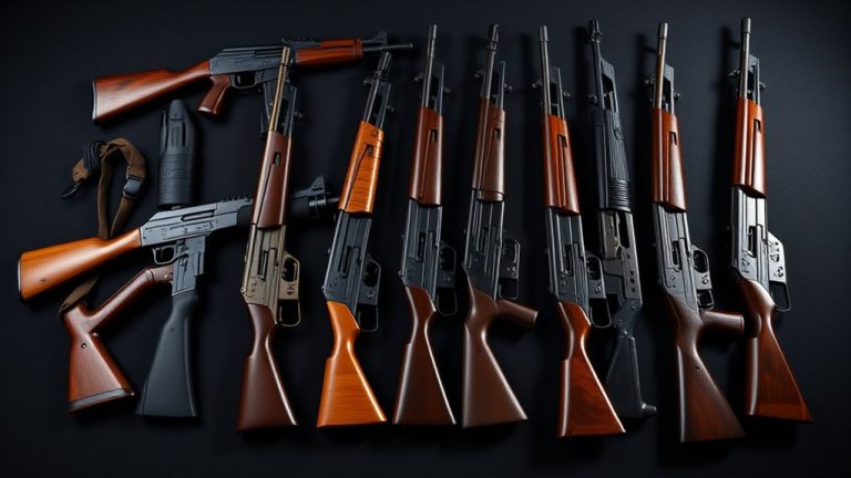 top ak 47 rifle picks