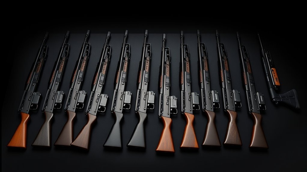top ak 47 rifle picks