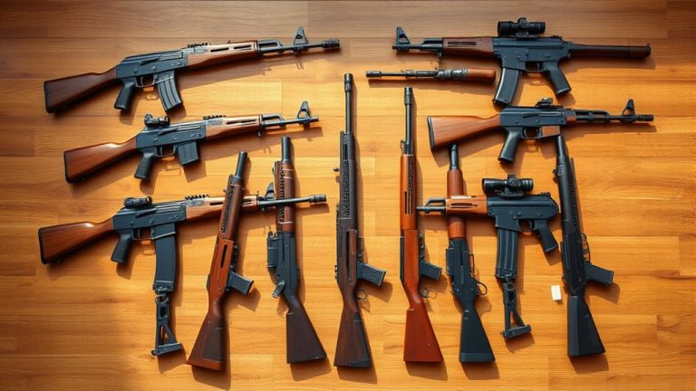 top ak 47 rifles 2027