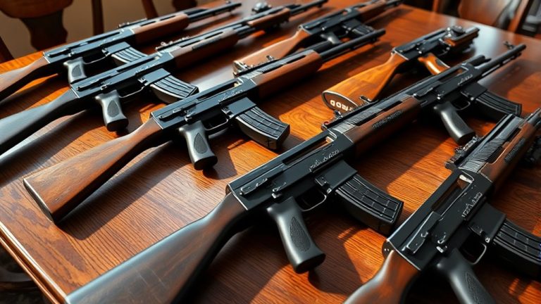 top ak 74 rifles 2027