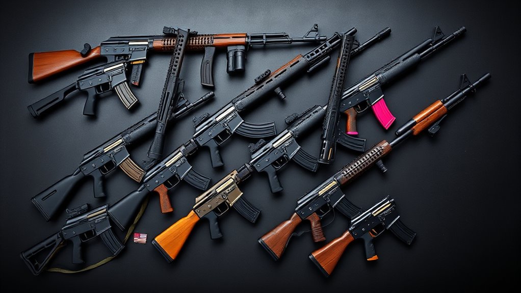 top ak airsoft rifles 2027