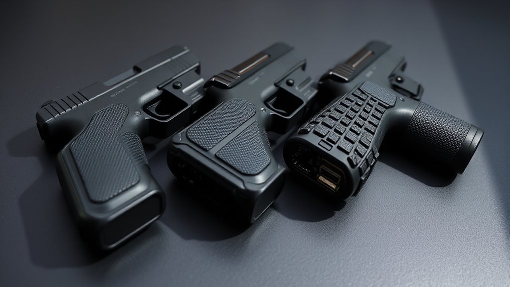 top ak pistol grip upgrades