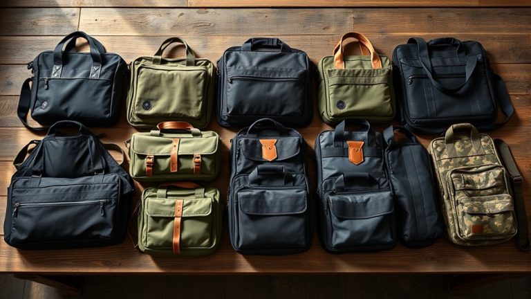top ak rifle bags