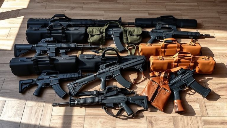top ak rifle cases 2027