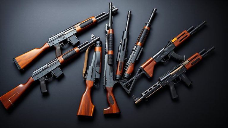 top ak rifles 2027