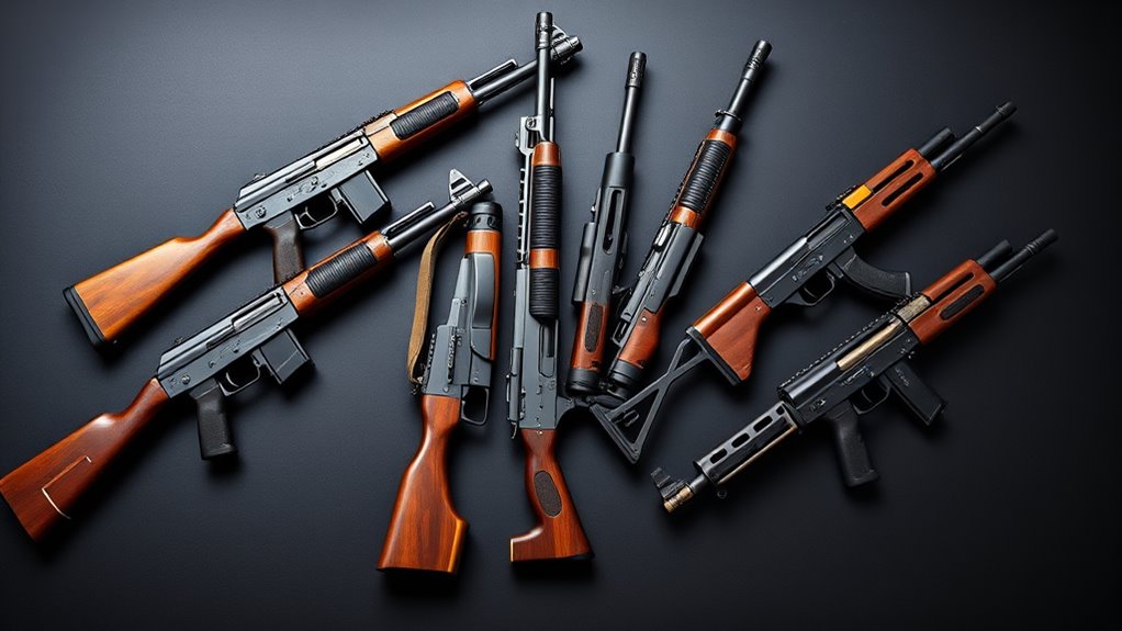 top ak rifles 2027