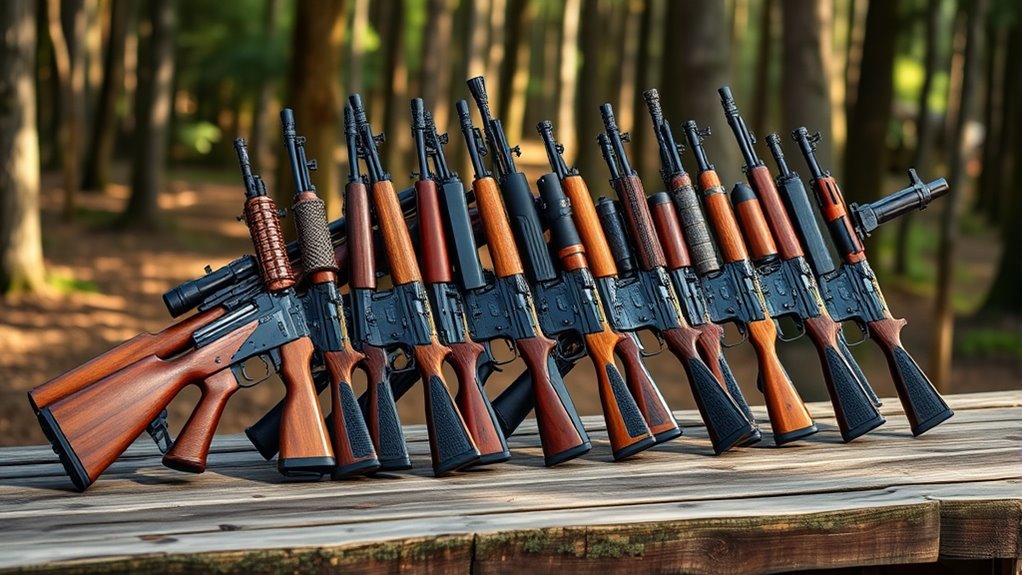 top ak rifles for 2027