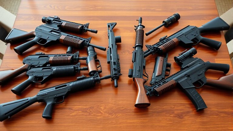 top ak rifles for 2027