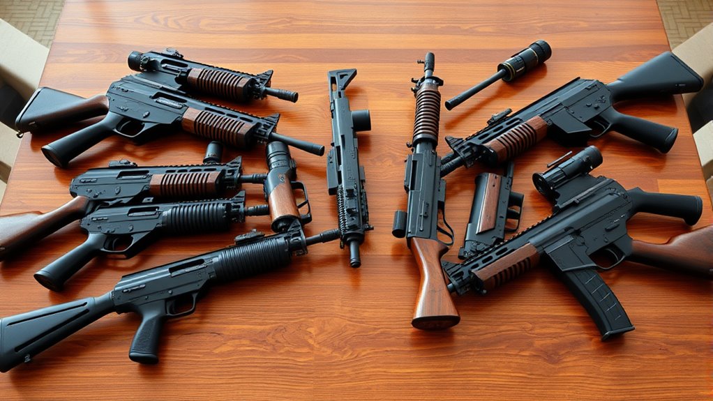 top ak rifles for 2027
