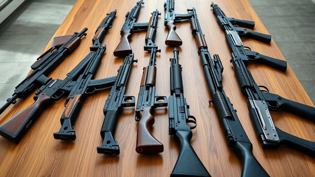 top ak rifles for 2027