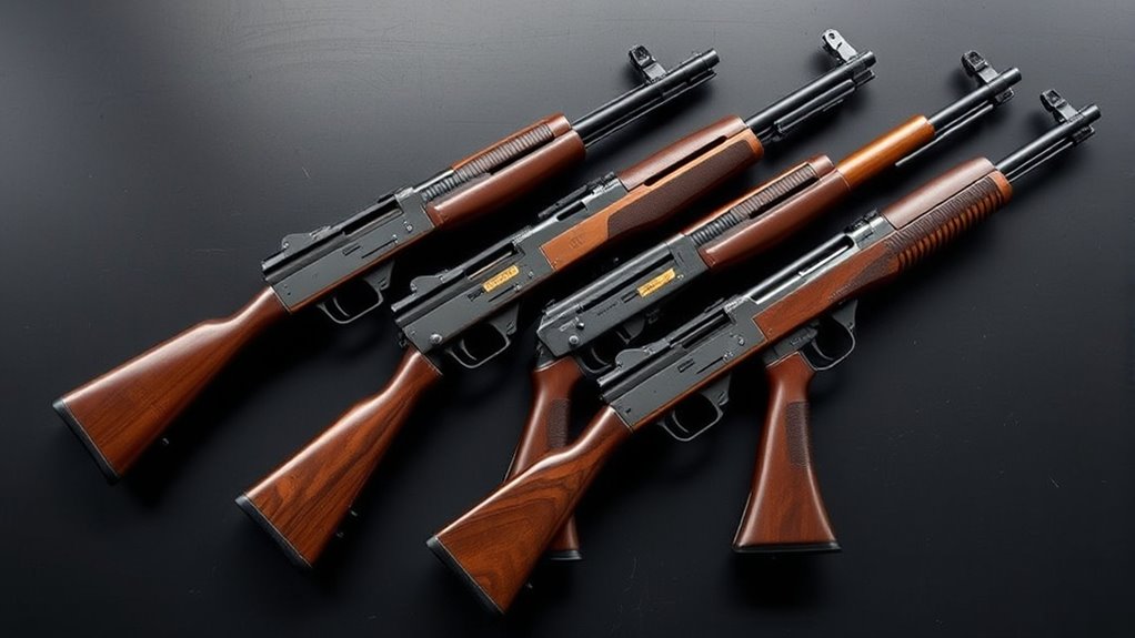 top akm rifles 2027