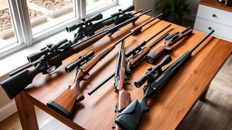 top amazon air rifles