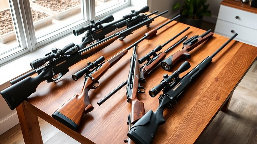 top amazon air rifles
