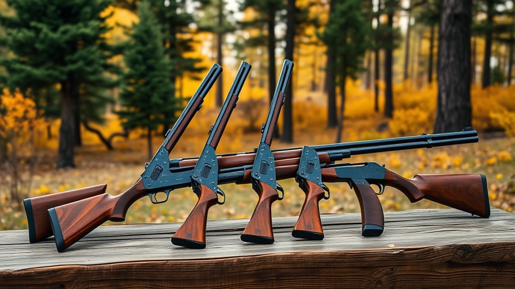top american hunting rifle picks