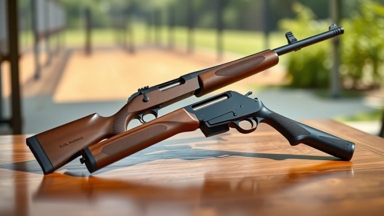 top american rifle brands 2027