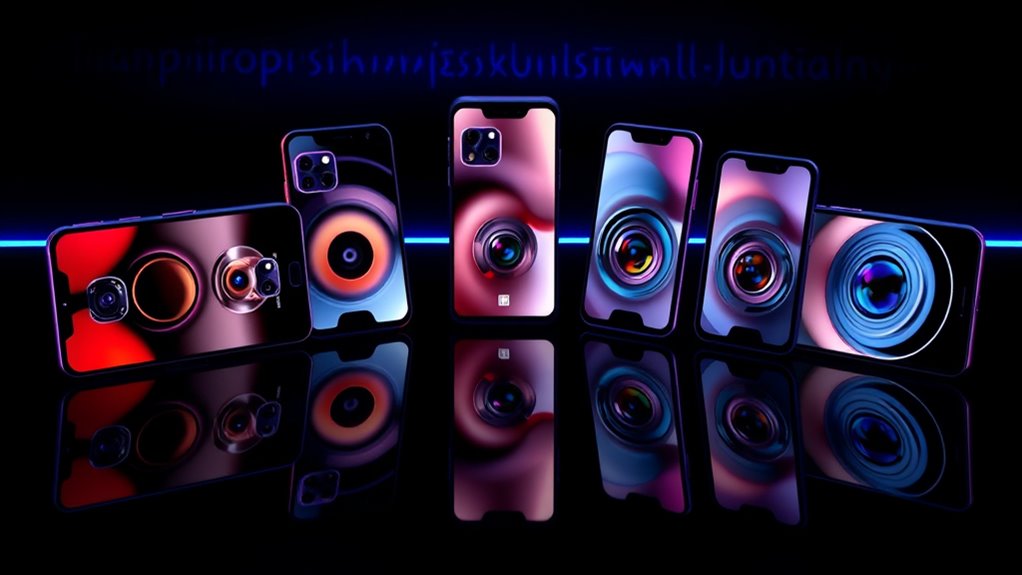 top android camera picks