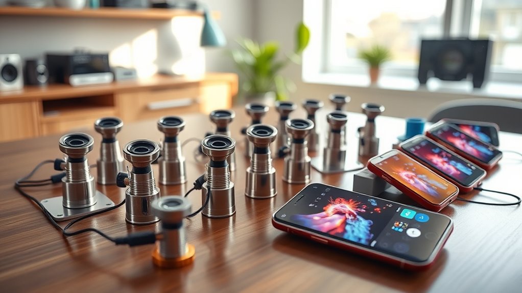 top android endoscope camera picks