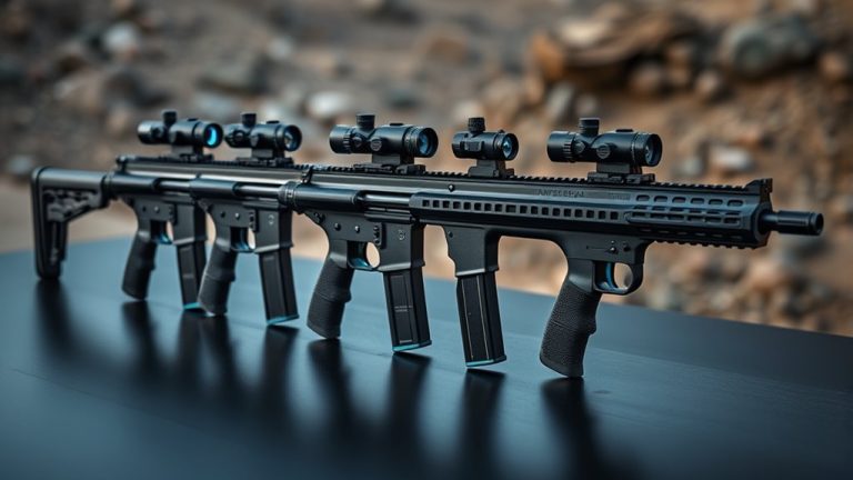 top anti tank rifles 2027