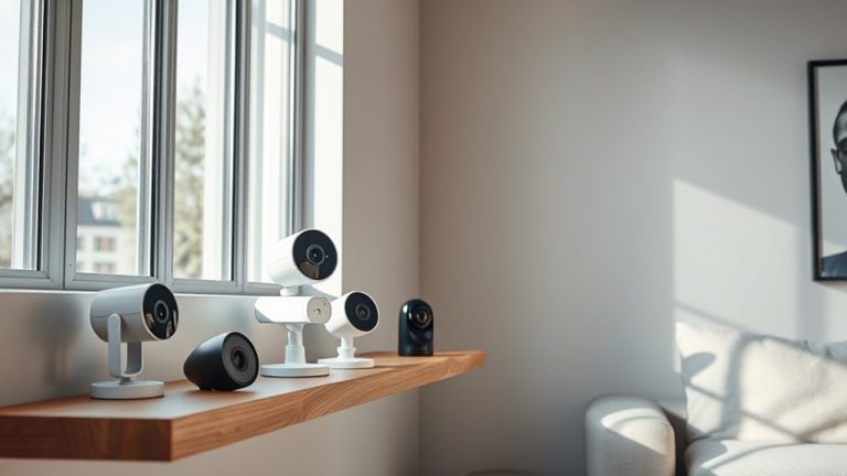 top apartment security cameras