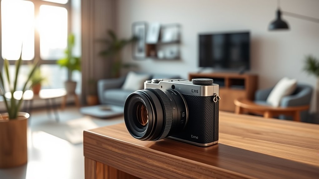 top apartment security cameras