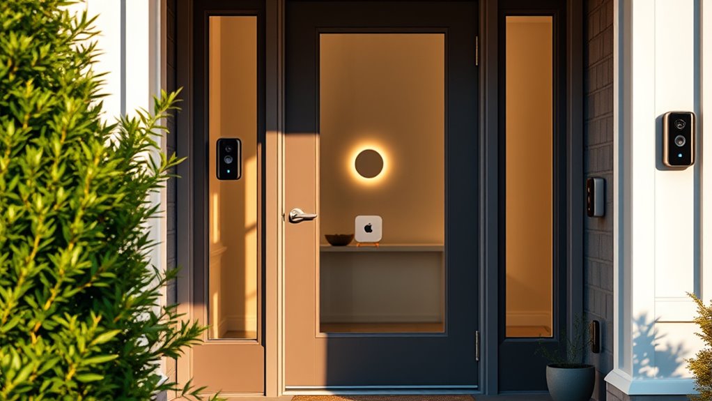 top apple homekit doorbells