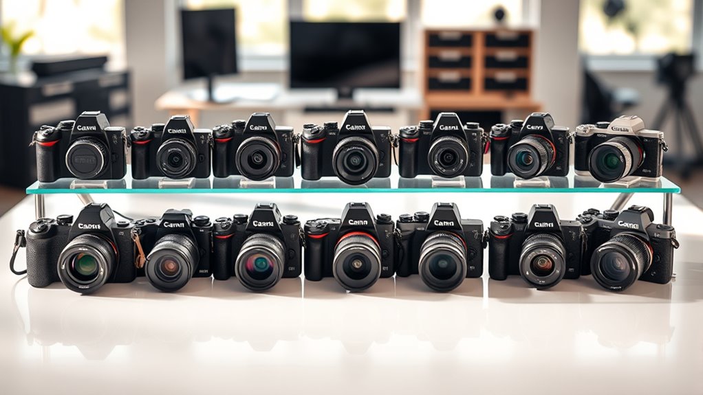 top aps c cameras 2027