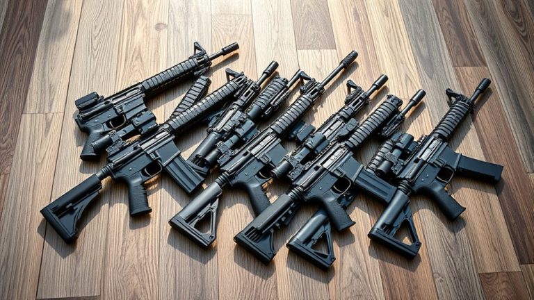 top ar10 rifle picks