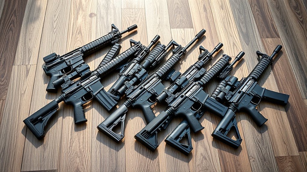 top ar10 rifle picks