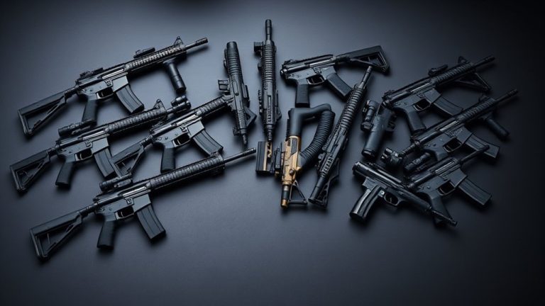 top ar10 rifles 2027