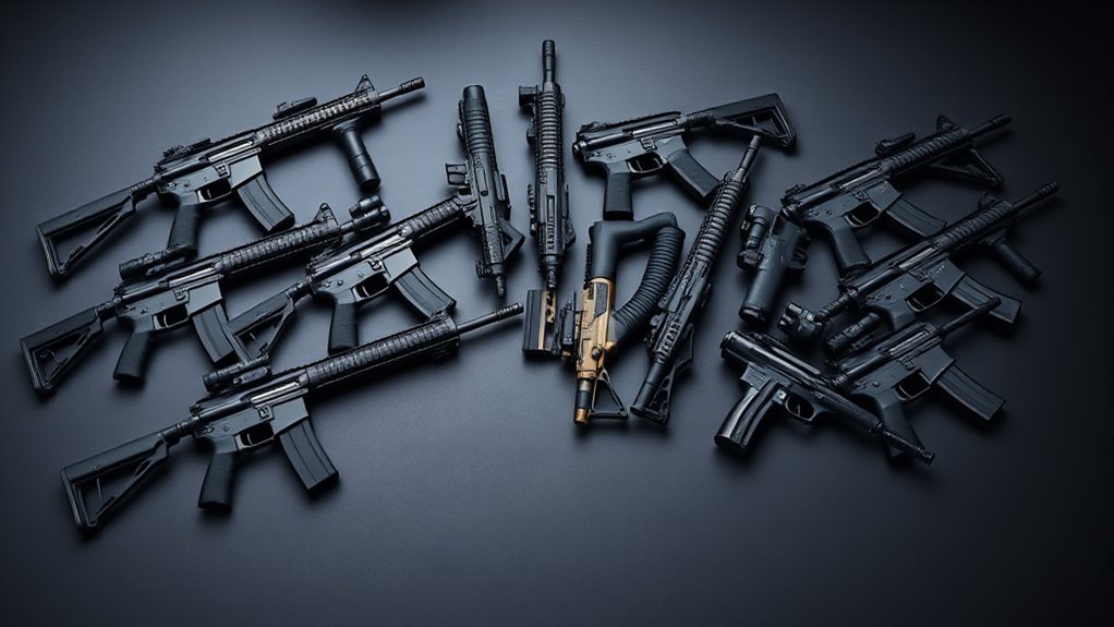 top ar10 rifles 2027