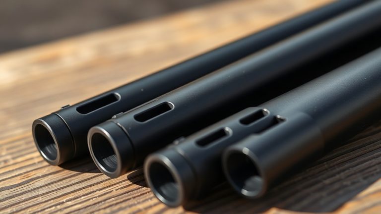 top ar15 barrel choices