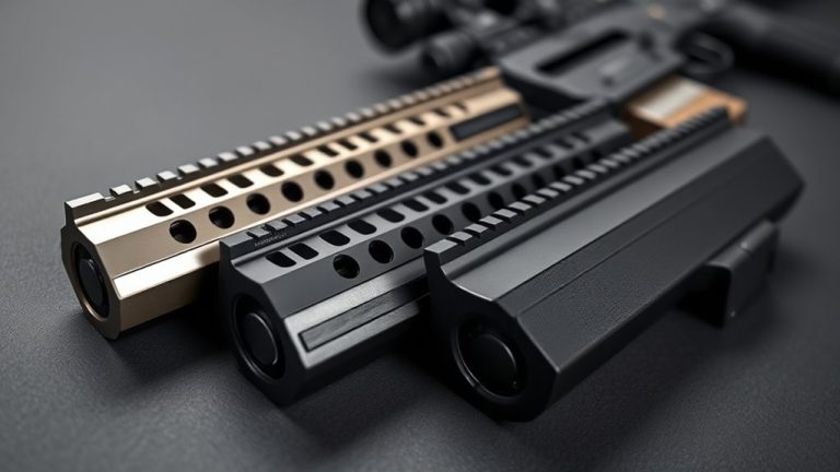 top ar15 buffer choices