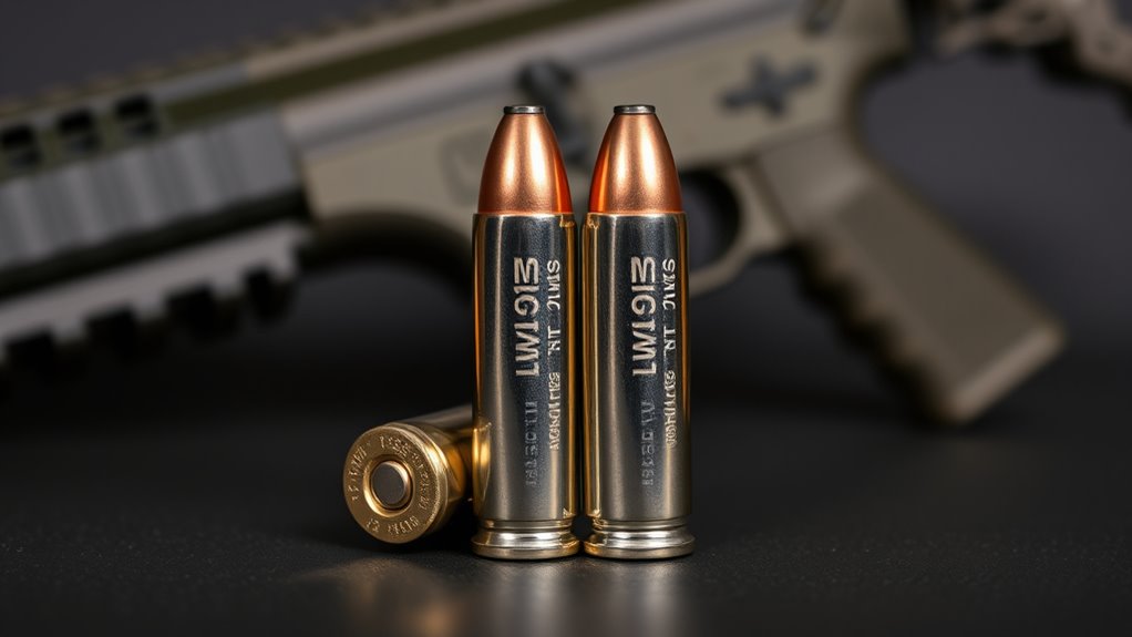 top ar15 pistol ammo