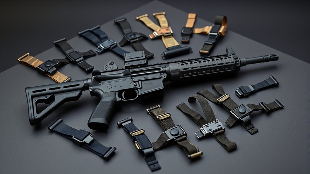 top ar15 pistol braces