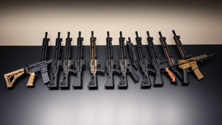 top ar15 rifles 2027