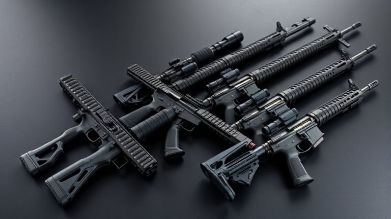 top ar15 rifles 2027