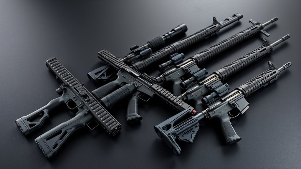 top ar15 rifles 2027