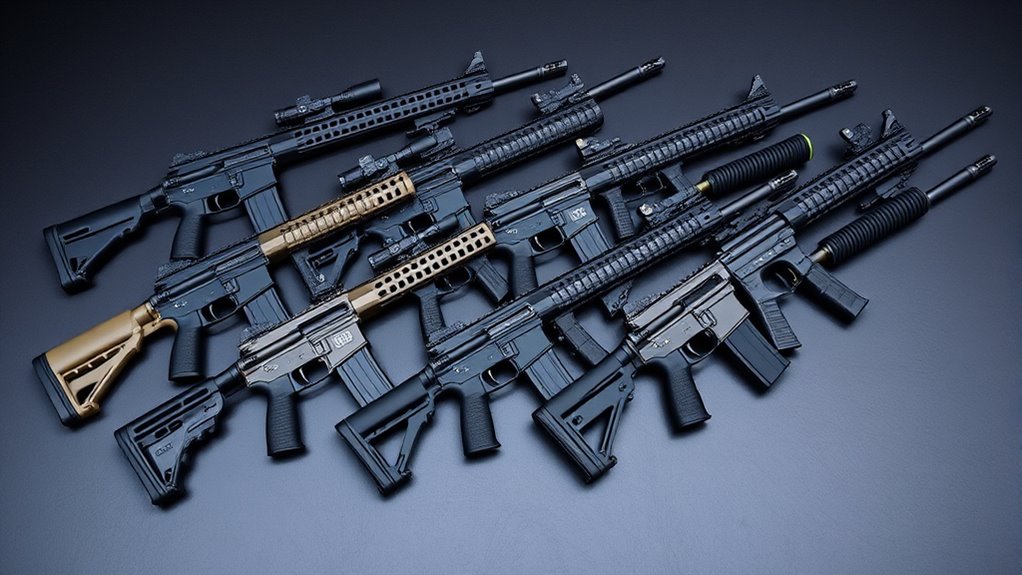 top ar15 rifles 2027